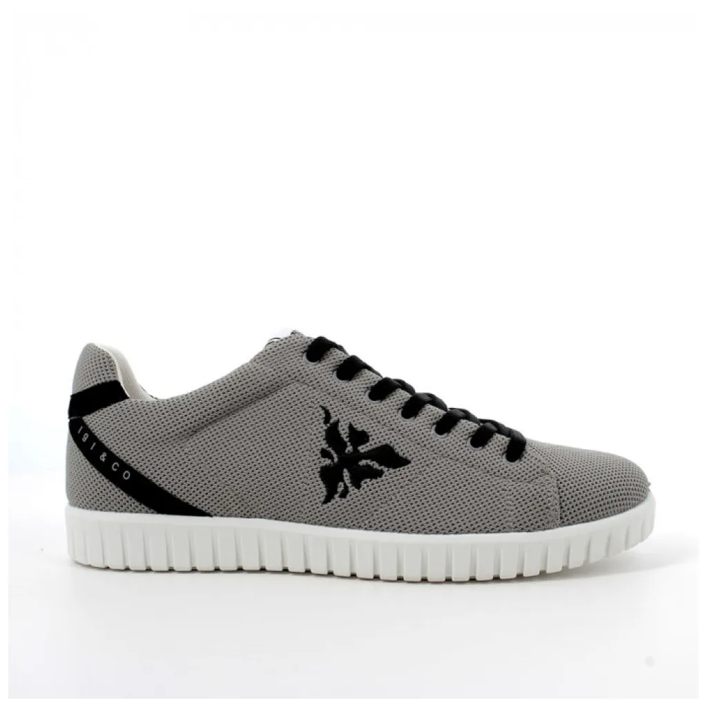 Igi & Co  ---------    ------------Igi&co scarpe sneakers uomo 1634211 PE22
